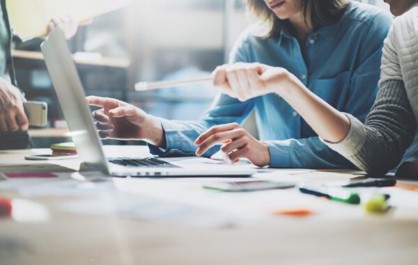 Simplify the project planning process with Program and Project Management