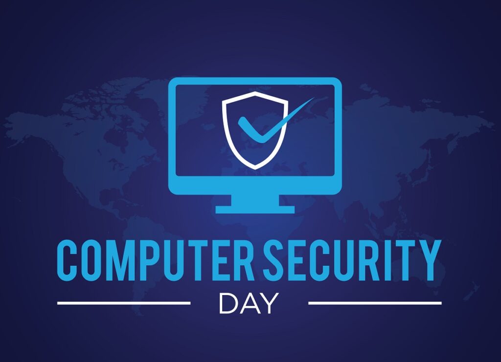 National Computer Software Security Day