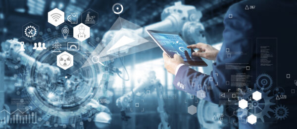 New Look: Technical Publications in Active Workspace