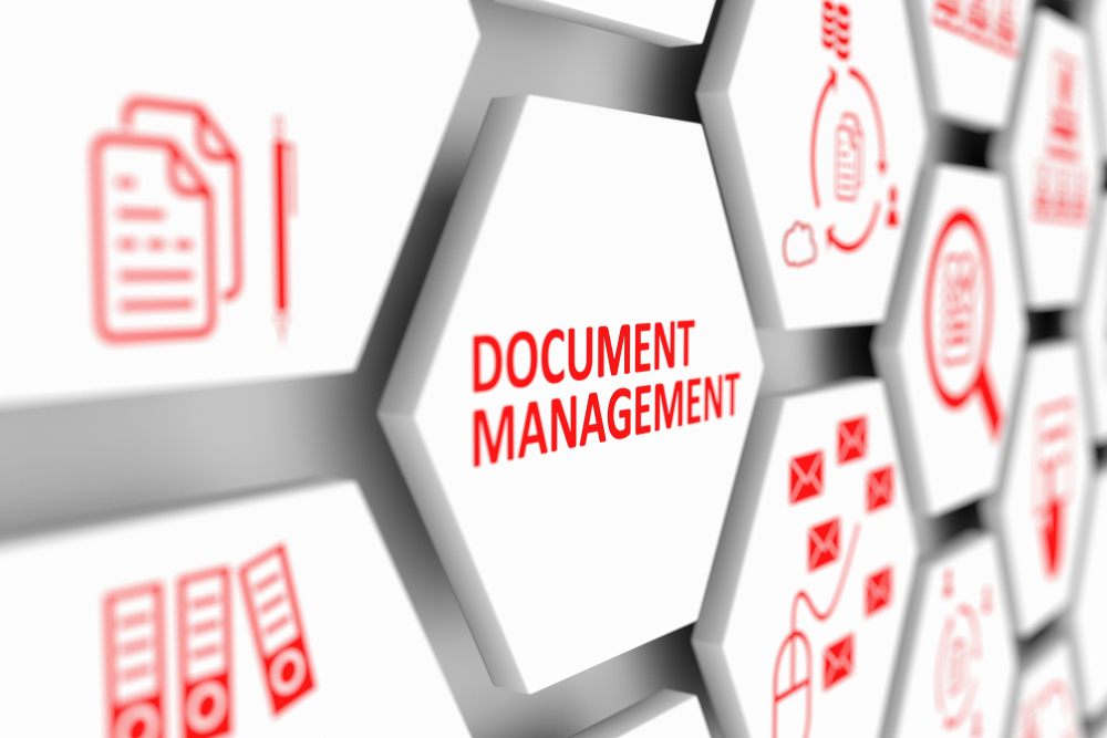 Document Management