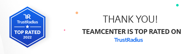 TrustRadius Teamcenter reviews