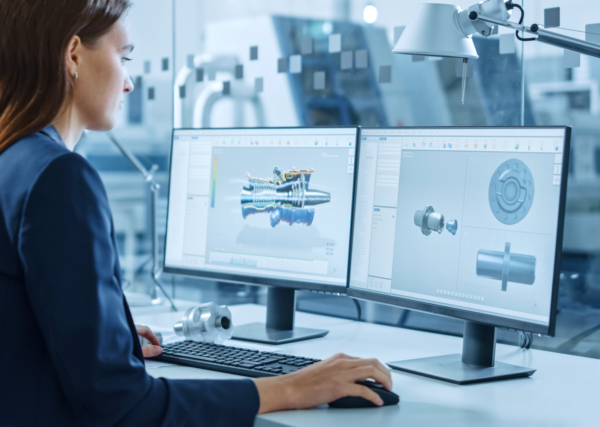 Business Value of a Multi-View BOM Approach