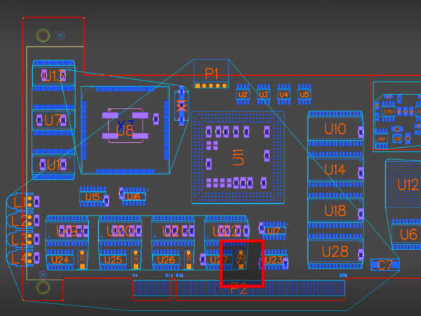 Electronics CAD and Mechanical CAD PLM