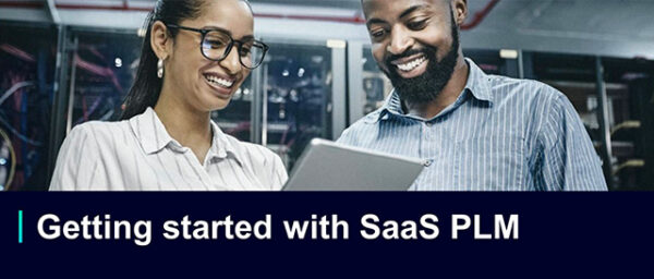 Small business guide to SaaS PLM