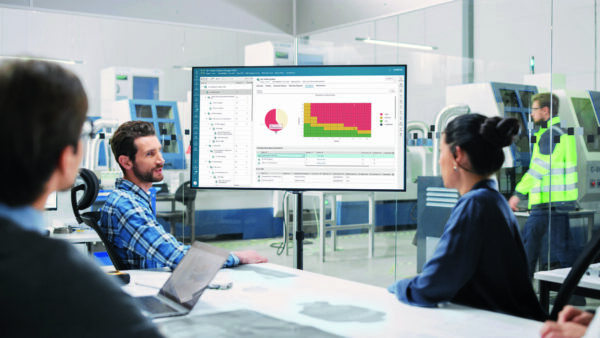What’s new in Teamcenter Quality 6.3?