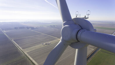 💨 streamline wind turbine development