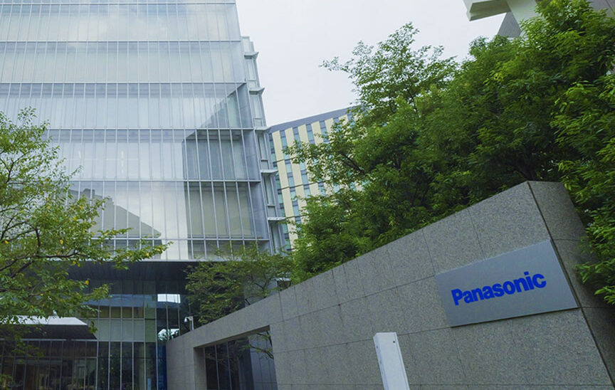 Panasonic