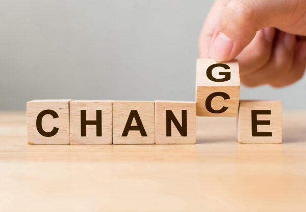 Take charge of change with Teamcenter