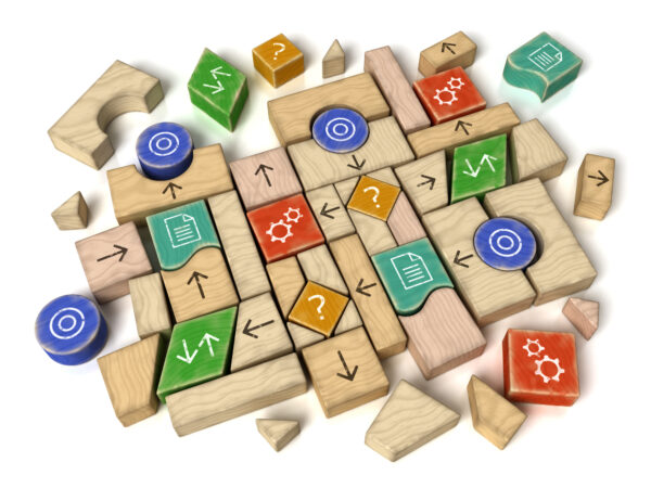 Teamcenter customers put workflow to work