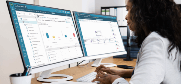 What’s new in Teamcenter Quality 2506