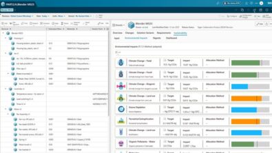 predictive lifecycle assessment