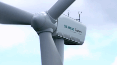 Teamcenter Quality for Siemens Gamesa