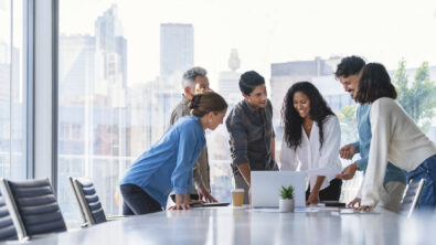 product change management