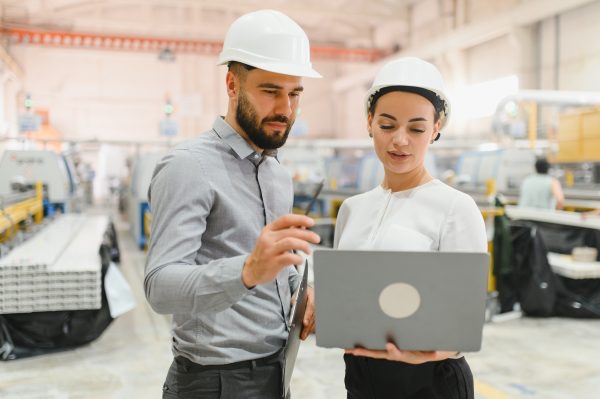 Siemens named as a Leader in Gartner Magic Quadrant for Quality Management System Software