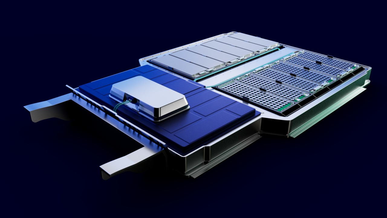 Battery PLM: scaling battery innovation from lab to production