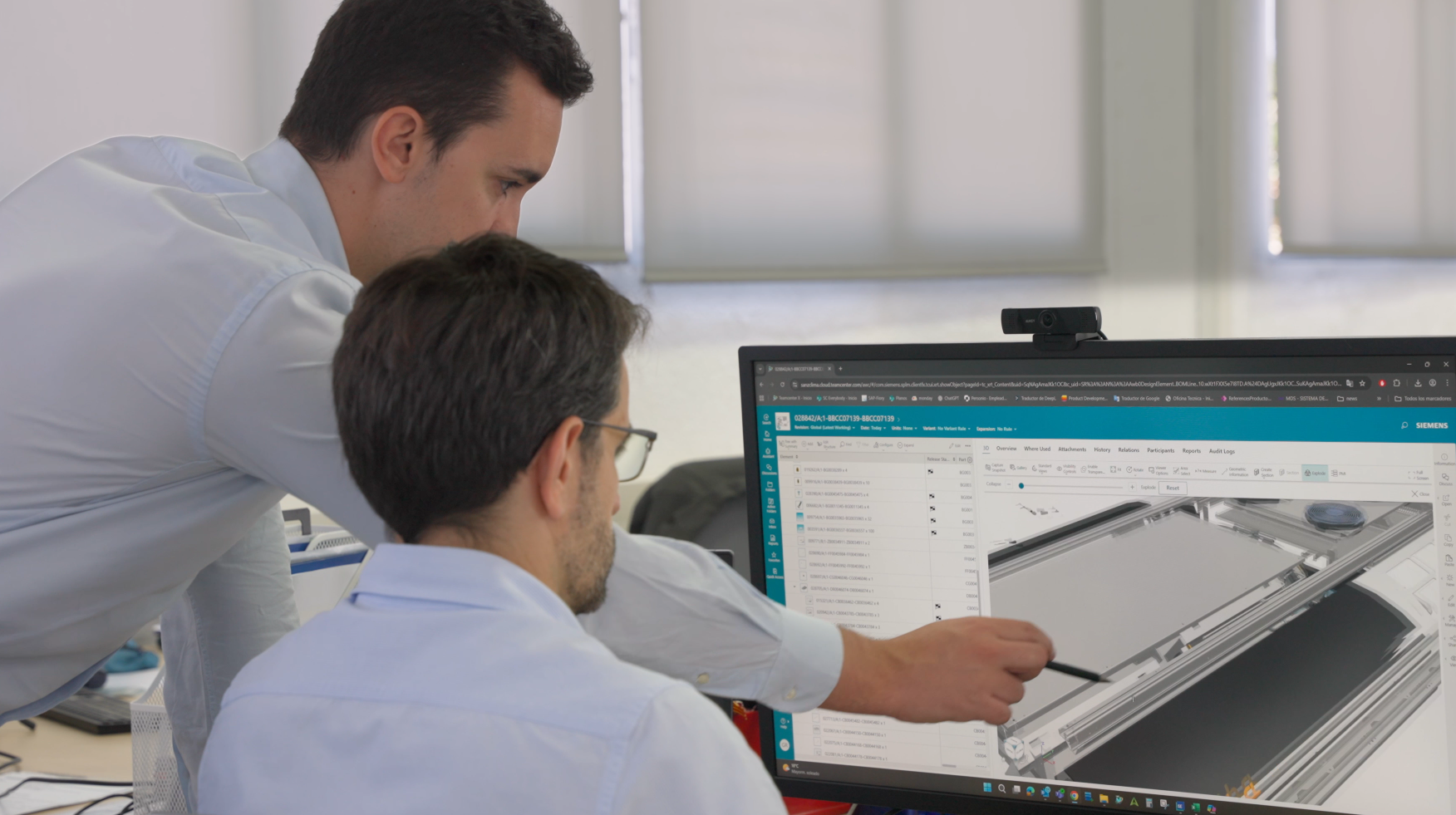 How SANZ Clima scaled global engineering with cloud-based PLM
