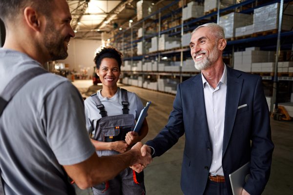 Secure and seamless supplier collaboration with Teamcenter Supplier Connect