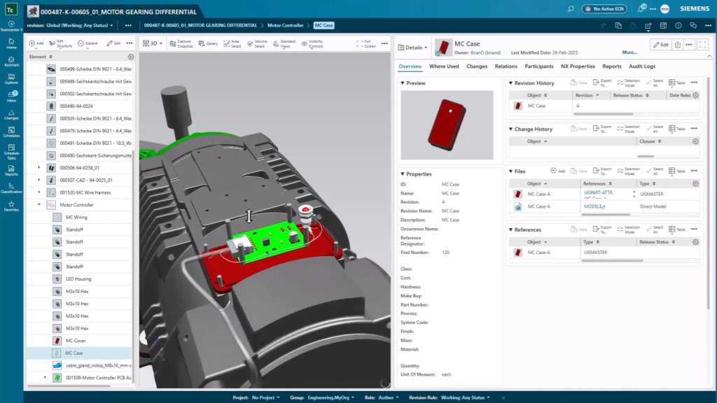 ECAD MCAD integration brings your product designs together