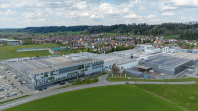 Picture of MULTIVAC building