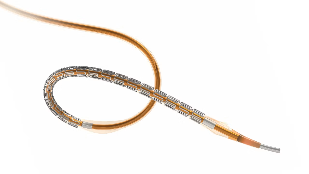Sahajanand Medical Technologies cardiovascular device