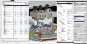 How ANGER MACHINING utilizes 3D process simulation with NX CAM