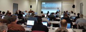 CAMFest 2016 impresses Siemens partners and sales teams