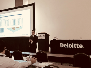 Deloitte makes the business case for additive manufacturing