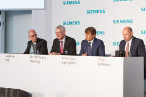 Digitalization in Machine Tool Manufacturing