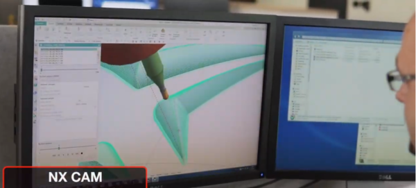 Evektor maintains industry leadership with Axiom Tech & Siemens’ software solutions