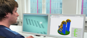 Siemens and Materialise integrate additive manufacturing technology into NX software
