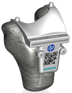 HP and Siemens expand opportunities for 3D design and additive manufacturing innovation