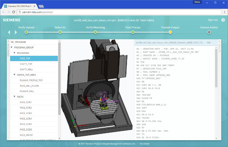 siemens nx support