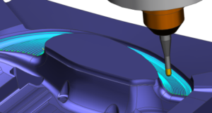 Take NX CAM software for a free 30 day test drive