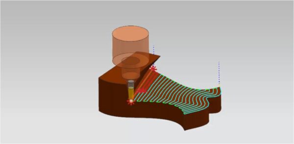 Watch the newest tech tips videos about NX CAM software