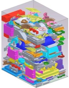 Production-level 3D printing gains momentum