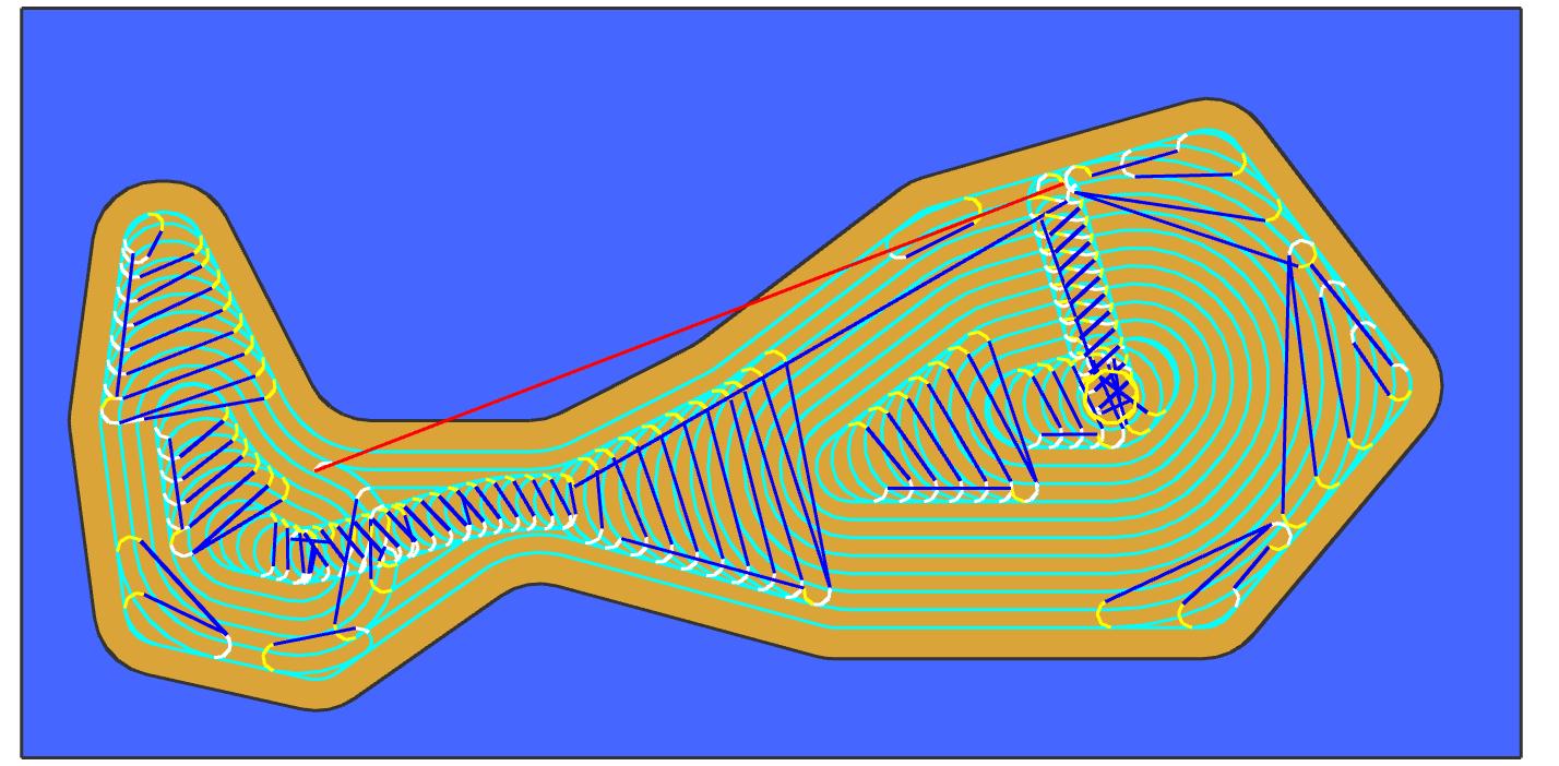 tool path software da vinci