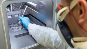 5 Things your company can do today to industrialize additive manufacturing.