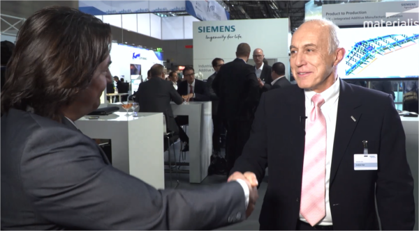 Materialise and Siemens PLM:  Innovators you can count on