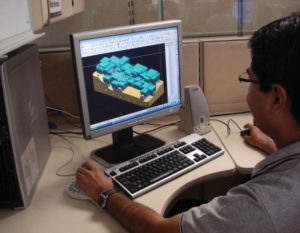 Shorten lead times to meet rising customer demands with NX CAM