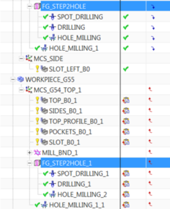 What’s New in Prismatic Part Machining?