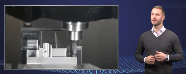 What’s New in NX CAM – Mold and Die Machining