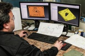 NX CAM Increases Overall Productivity by 40 Percent for Armo Tool Limited