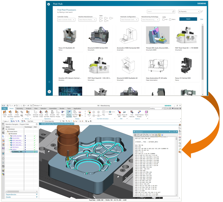 What’s New In NX For Manufacturing (December 2019) - NX Manufacturing