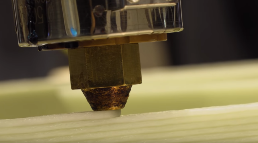 3D printing for industrial with Siemens Additive Manufacturing - NX ...