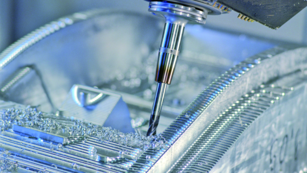 On-demand Webinar: How Multi-Axis Machining is Transforming Part Manufacturing