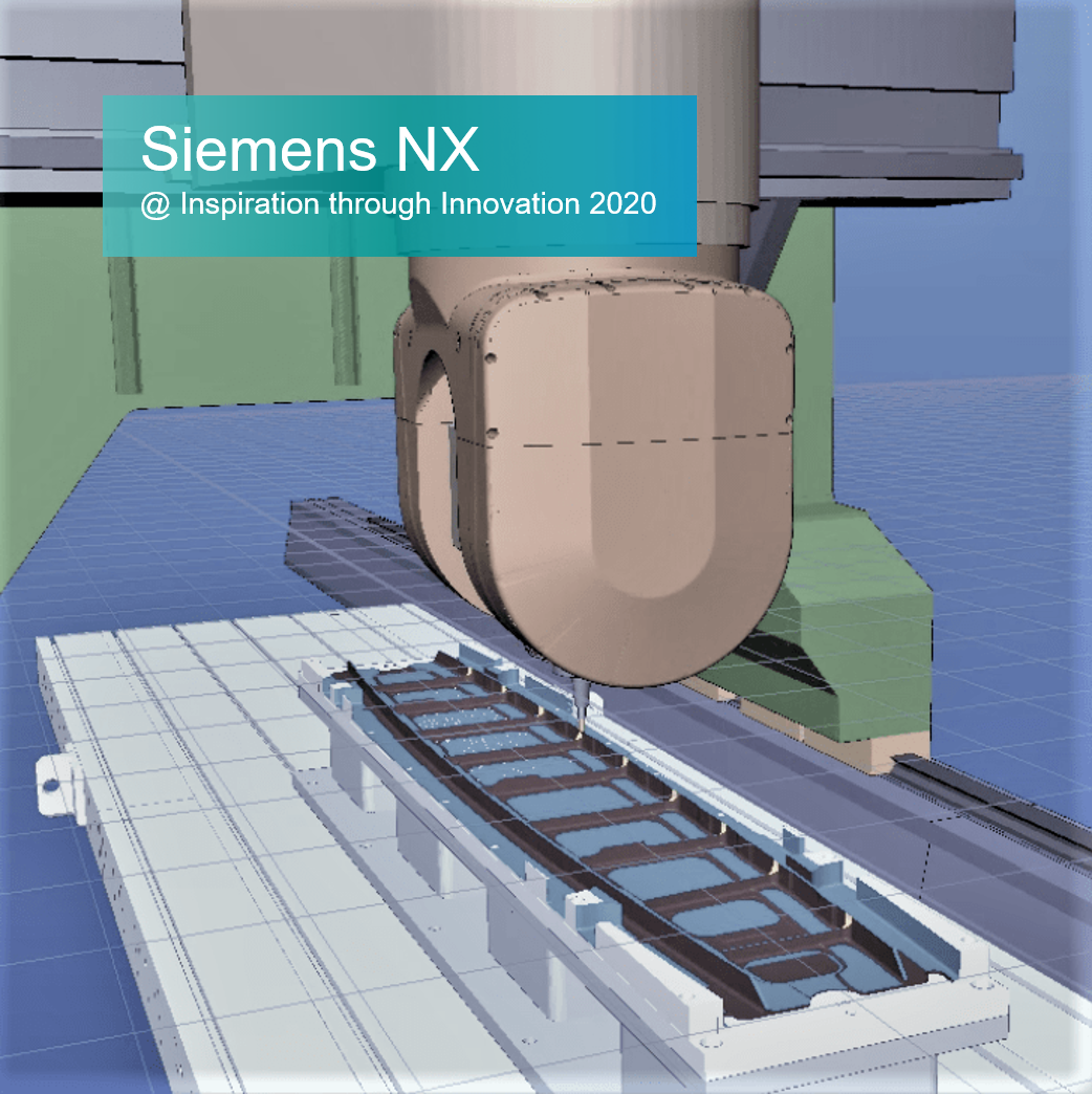 Seco Machining Demonstration