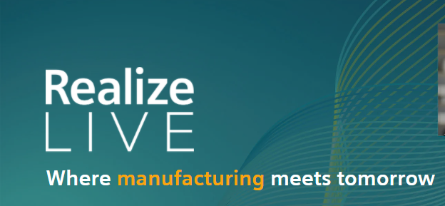 Siemens Realize LIVE Europe