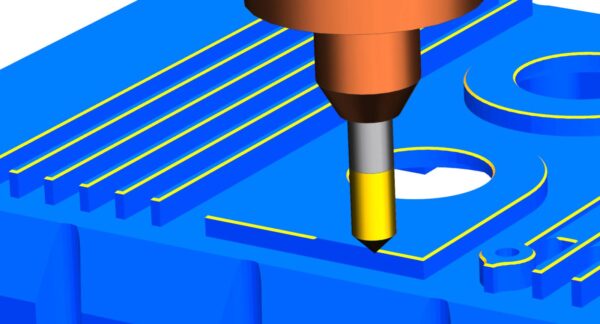 What’s new in NX for Manufacturing (December 2020)