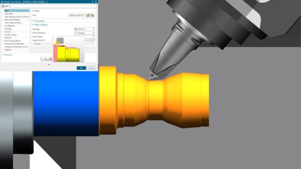 Sandvik Coromant to partner with Siemens Digital Industries Software