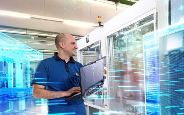 What is driving Digital Transformation today?